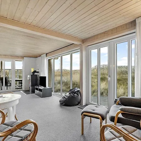 度假居 190-ringkobing-magedalen-56 *