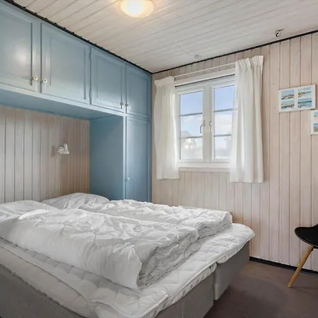 度假居 190-ringkobing-magedalen-56 *
