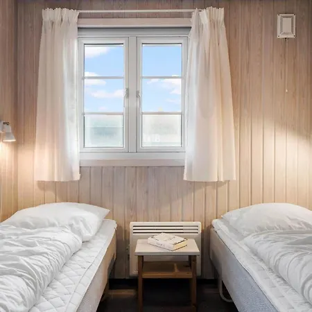 度假居 190-ringkobing-magedalen-56 Norby (Ringkobing-Skjern)