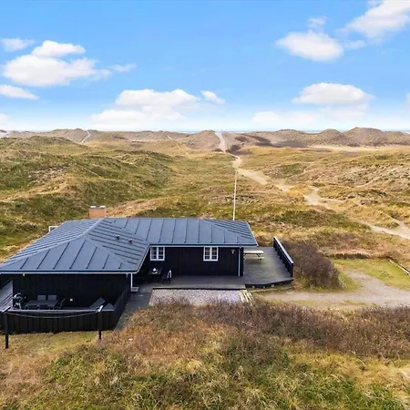 190-ringkobing-magedalen-56 度假居 *